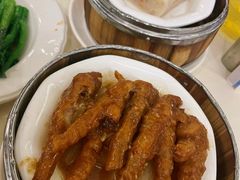 -凤凰楼酒家·粤宴点心(华强北店)