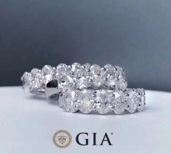 -VE DIAMOND·天然&培育钻石定制