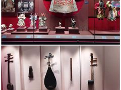 -中国闽台缘博物馆