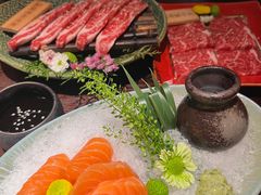 -MIKOMIKO和牛烧肉专门店(南门店)