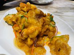 -川人川菜馆·小龙虾·鲜虾现做(黄山路店)