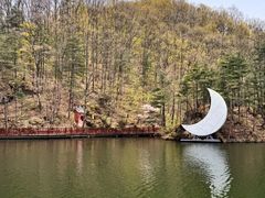 -洛阳白云山景区