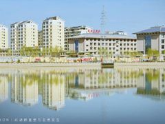 -党河风情线国家水利风景区