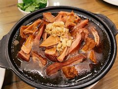 -北京小肠陈饭庄(方庄店)