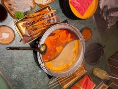 -牛New寿喜烧(龙湖金沙天街店)