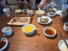 -天怡興·百年蒸饺(万豪广场店)