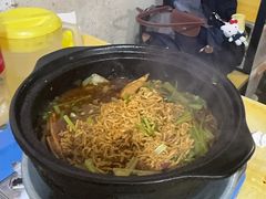 -重庆鸡公煲(龙河路店)