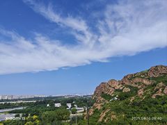 -红山国家森林公园