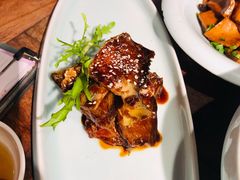 熏小鲳鱼-孔乙己酒家(虹桥路店)