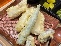 -天妇罗内顺田(罗湖店)