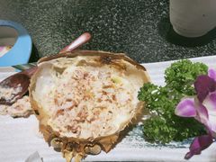 -合幸日本料理·炭火烧肉(观澜御湖店)