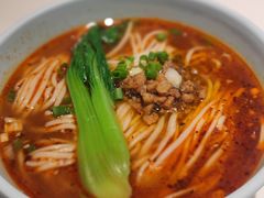 -大铁勺新津菜(中北永旺店)
