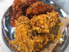 -京尚道韩式美食屋(海甸岛店)