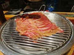 -千寻烧肉(政务区店)