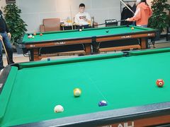 -云川台球(马甸店)