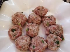 手打猪肉丸-鱼醉无骨鱼·中山脆肉鲩(荔湾路店)
