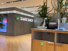 -Shake Shack(西单大悦城店)