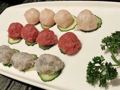 -大渔小鲜火锅店