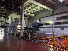 -泰达航母主题公园