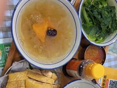 -阿金大白·上海菜馆(新天地店)