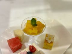 -武汉洲际酒店
