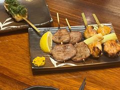 -鸟鹏烧鸟居酒屋(仁恒梦中心店)