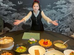 -宫燕府·京菜·烤鸭·淮扬菜(王府中心店)