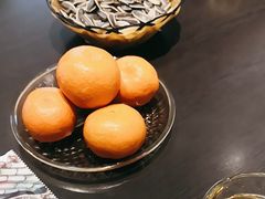 -川流不息·地道川菜·小龙虾(松东路店)