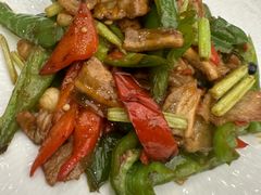 -金翠皇宫粤菜·点心·海鲜(科技园店)