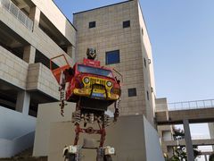 -西安汽车职业大学(临潼校区)