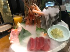 -和彩放题餐厅(酒仙桥店)