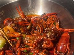 -一棠龙虾•王牌虾球(楚河汉街店)