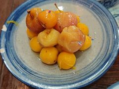 -乔家满族八大碗(流水沟店)