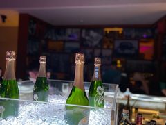-The Penthouse酒吧