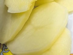 -芦月轩羊蝎子(北蜂窝店)