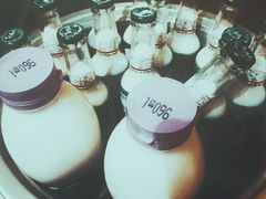 唯怡花生豆奶-袁记串串香(川师店)