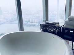 -广州四季酒店