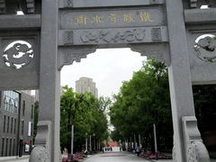 -铁像寺水街