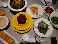 -花家怡园HUA'S RESTAURANT(崇文门·哈德门广场店)