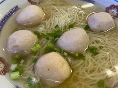 -七爷清汤腩·港式餐厅(金狮广场店)