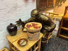 -哥老官重庆美蛙鱼头(宝山龙湖店)