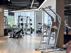 -威克健身游泳(万菱汇店)