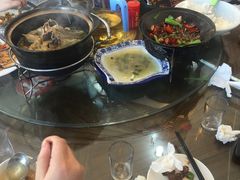 -徽州美食(三十年老店)