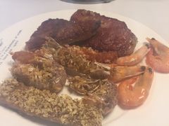 -星伦多 自助料理(圆融店)