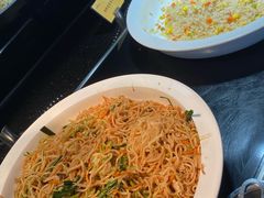 -泰谷酒店·太古码头闽菜自助餐厅