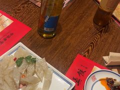 -新兴园饺子馆(河南街店)