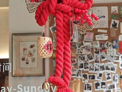 -Line 咖啡(石厦花园店)