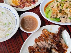-凌舍好烧鹅(中山路店)
