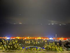 -舟山希尔顿酒店