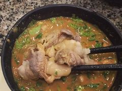 -阿五涮羊肉火锅(安国路一店)